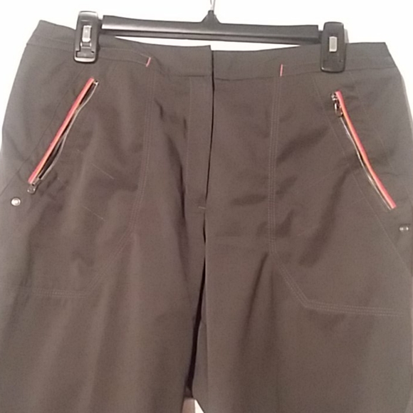 Tail Tech Golf Capri - Picture 2 of 6